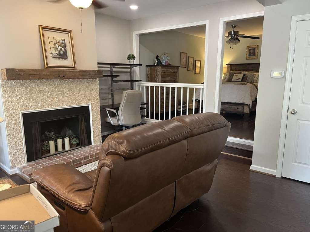 798 Sentinel Ridge Marietta - 8
