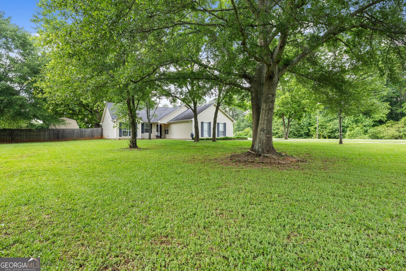 615 Coan Drive Locust Grove - 25