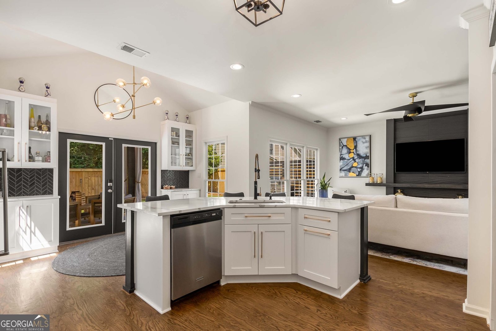 5005 Hampton Bluff Court Roswell - 13