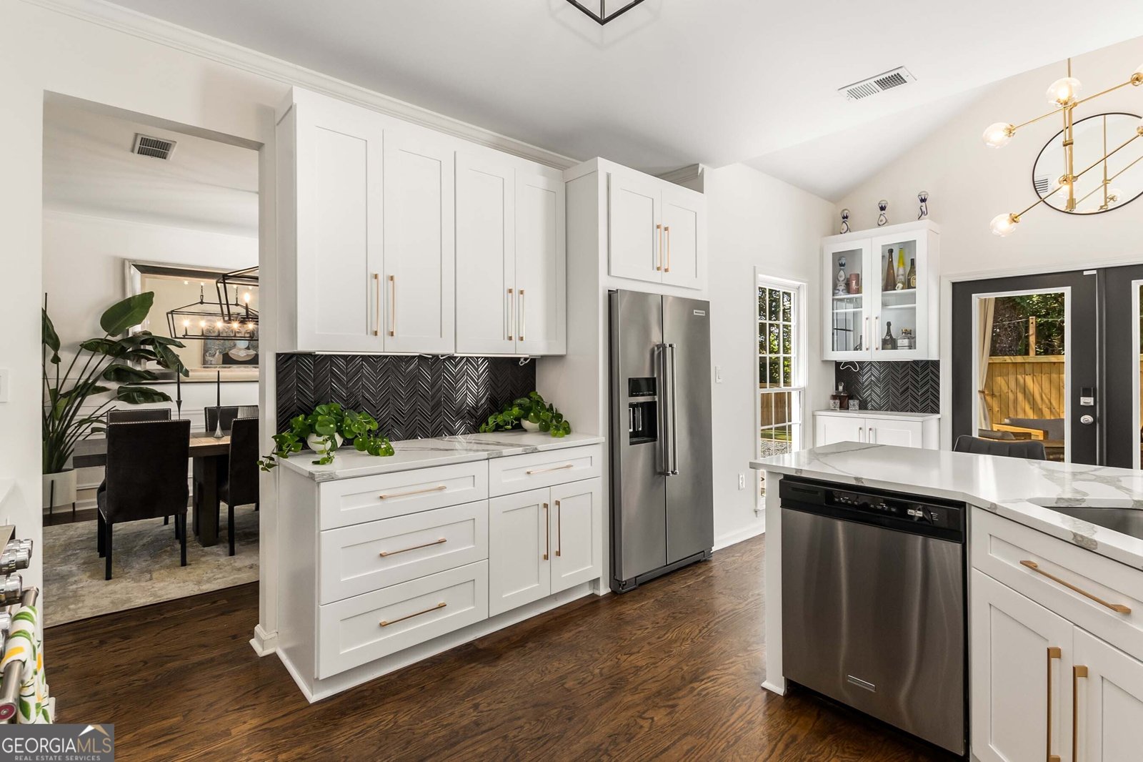 5005 Hampton Bluff Court Roswell - 16