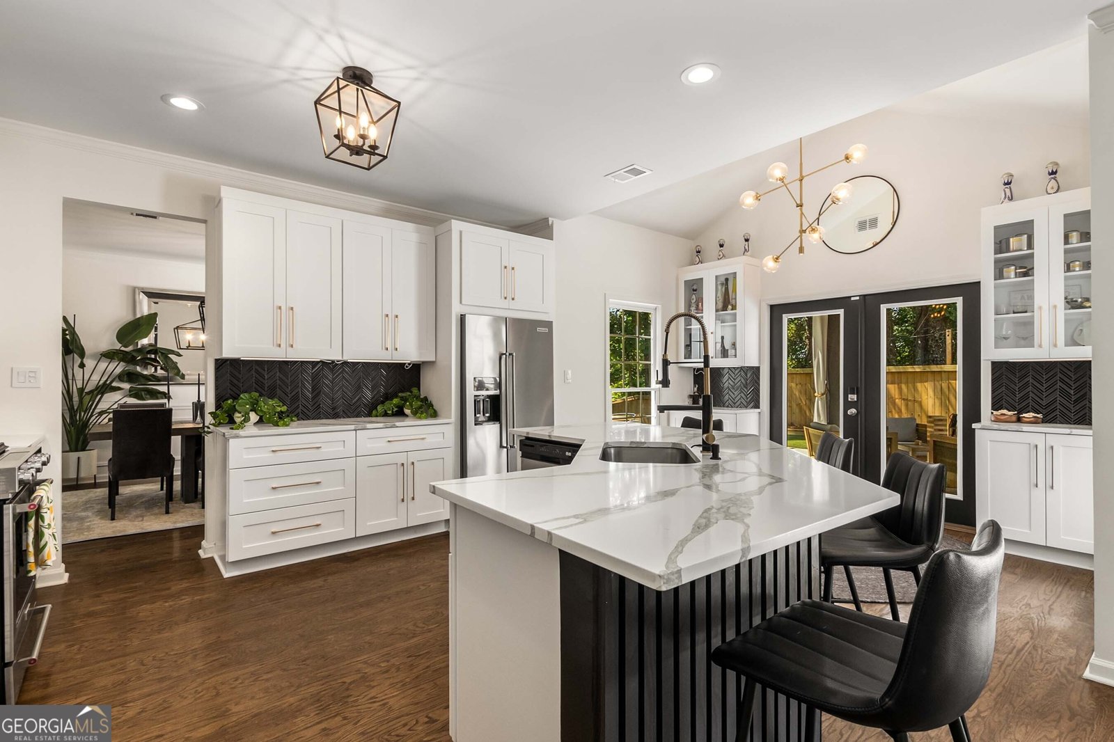5005 Hampton Bluff Court Roswell - 17