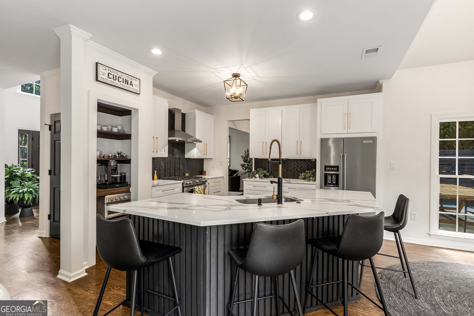 5005 Hampton Bluff Court Roswell - 18