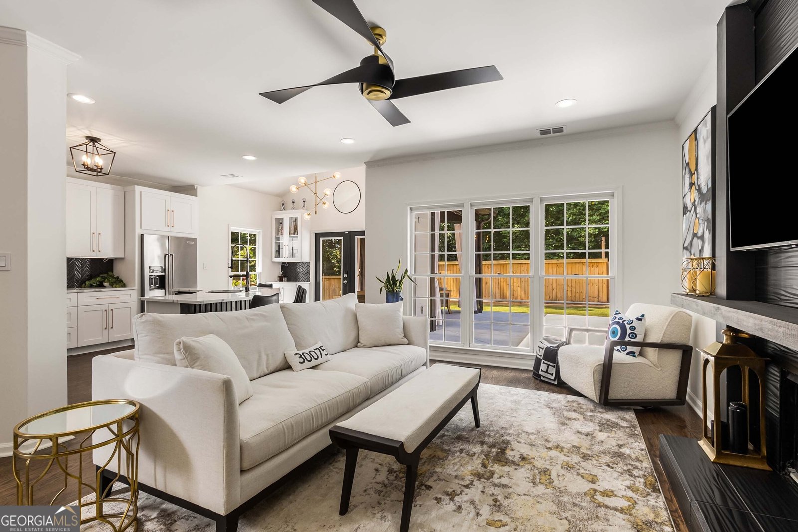 5005 Hampton Bluff Court Roswell - 21
