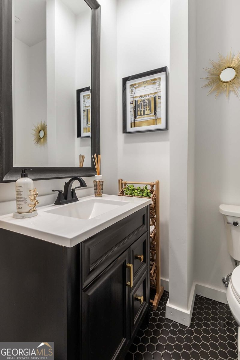 5005 Hampton Bluff Court Roswell - 25