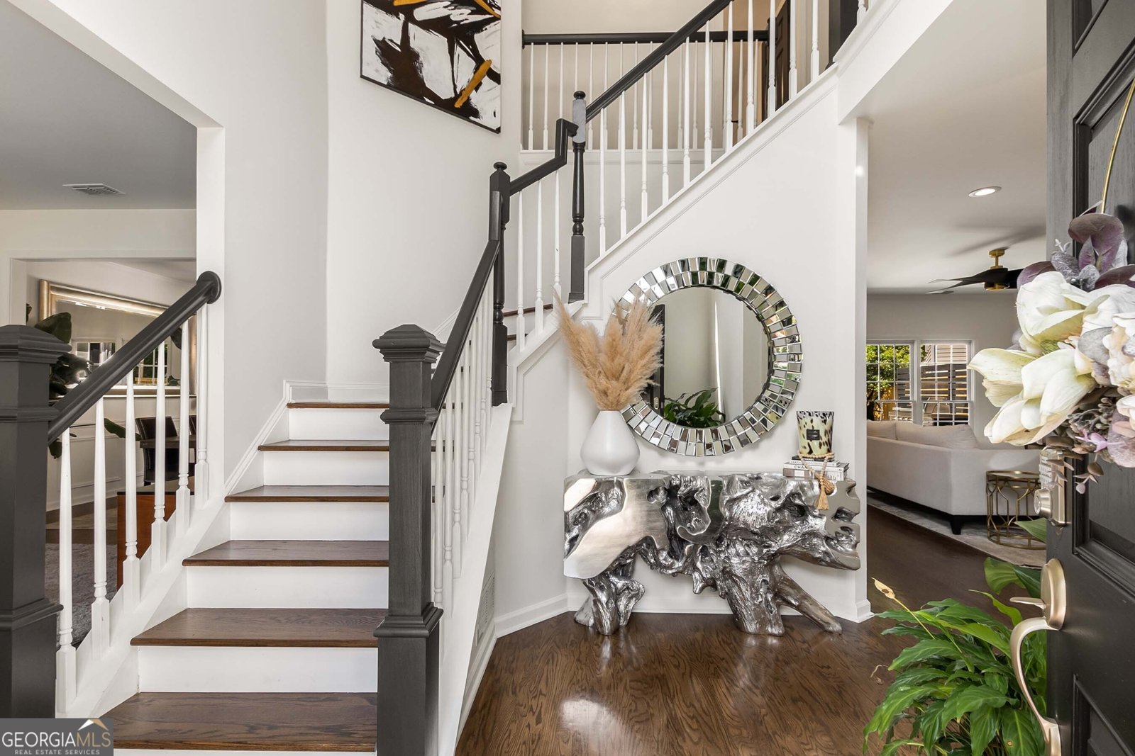 5005 Hampton Bluff Court Roswell - 27