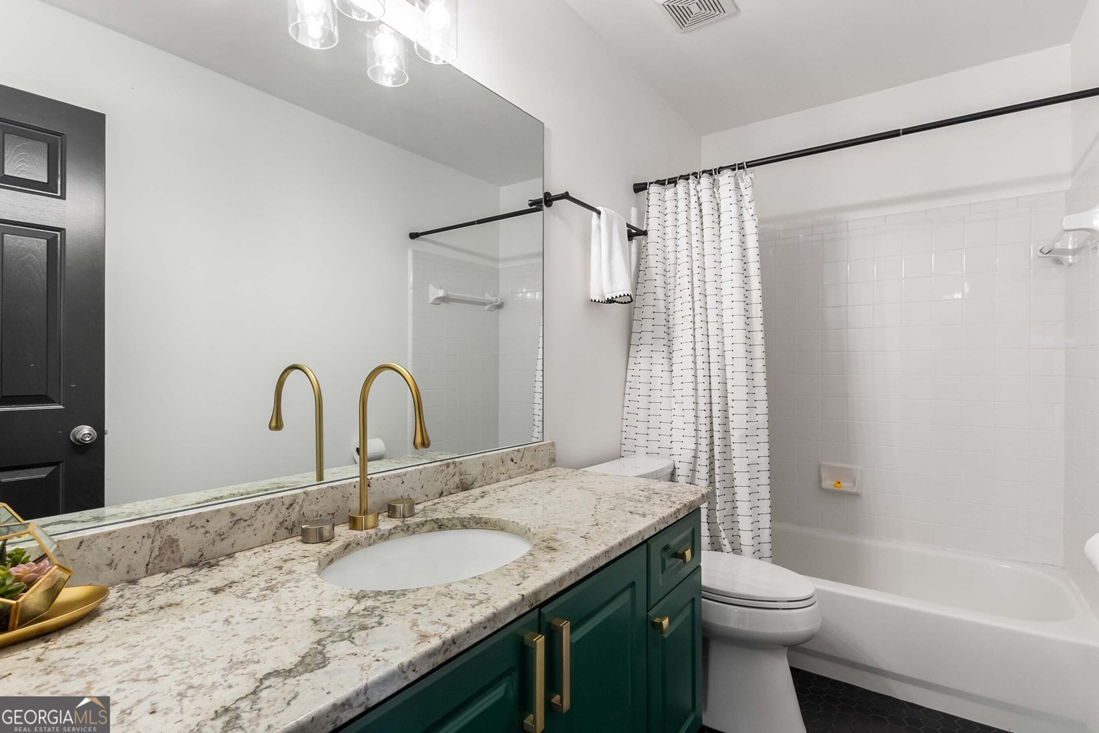 5005 Hampton Bluff Court Roswell - 33