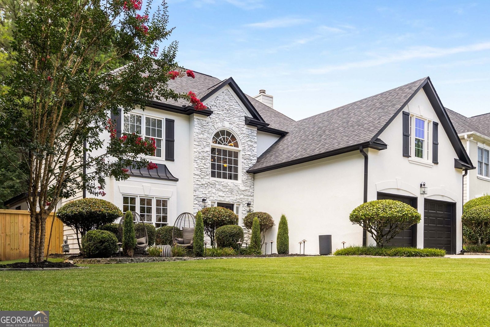 5005 Hampton Bluff Court Roswell - 36