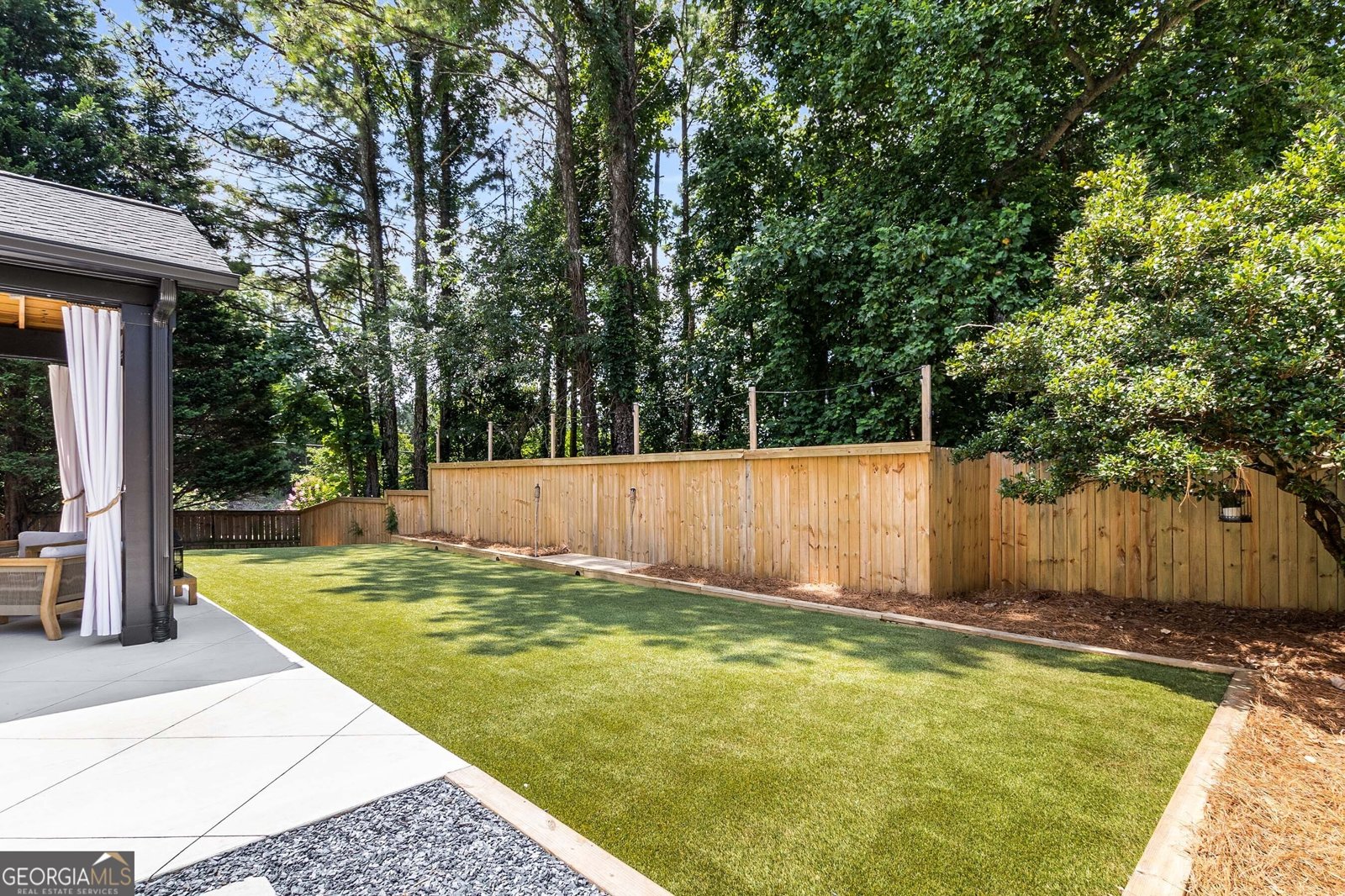 5005 Hampton Bluff Court Roswell - 39