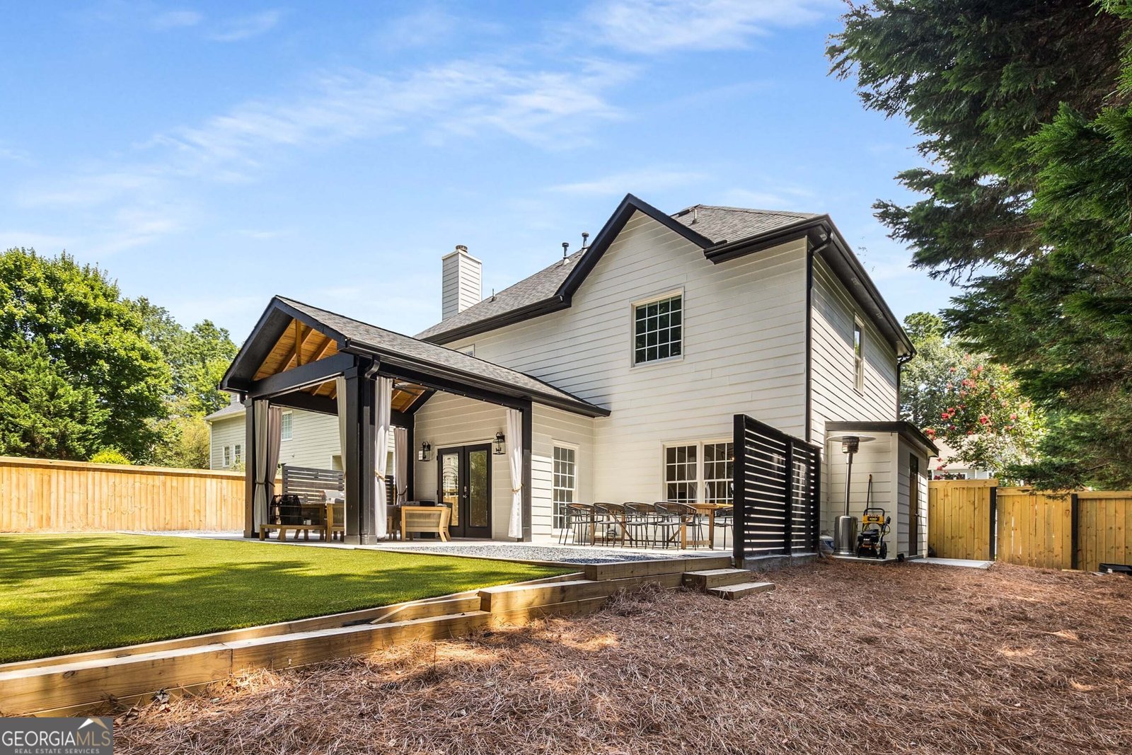 5005 Hampton Bluff Court Roswell - 41