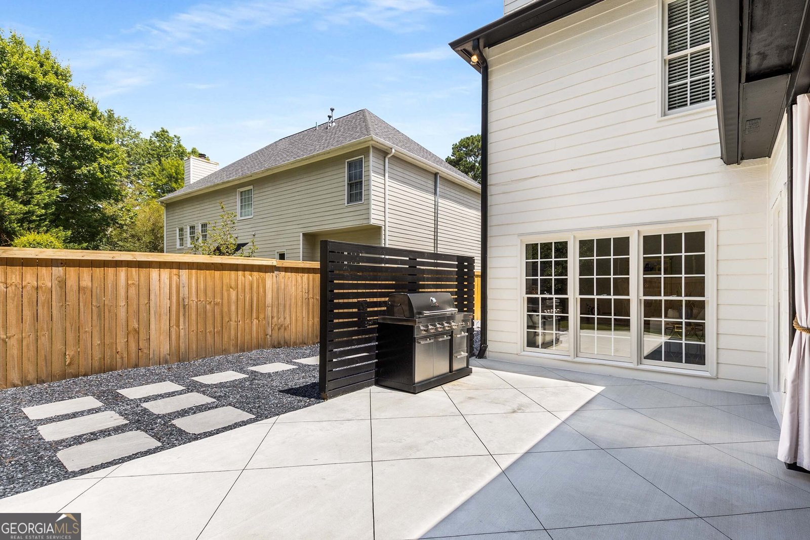 5005 Hampton Bluff Court Roswell - 6
