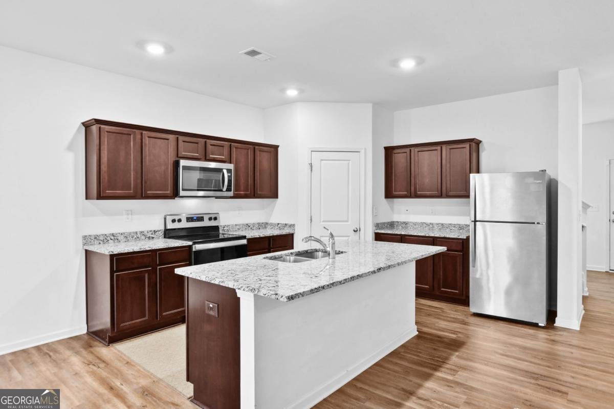 354 shepard Drive Dawsonville - 1