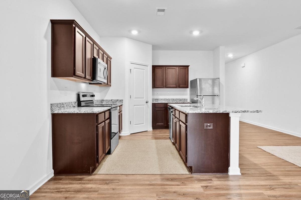 354 shepard Drive Dawsonville - 2