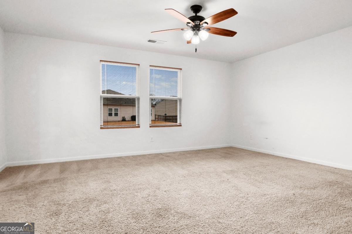354 shepard Drive Dawsonville - 3