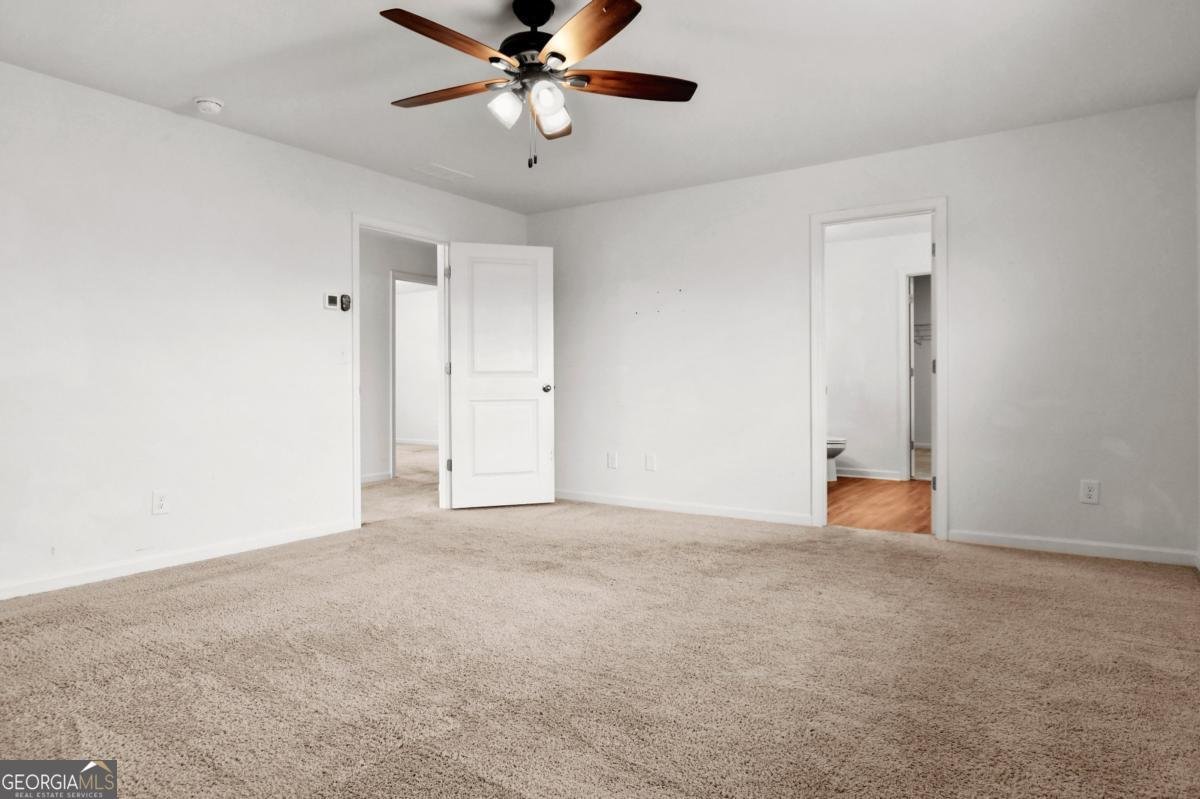 354 shepard Drive Dawsonville - 6
