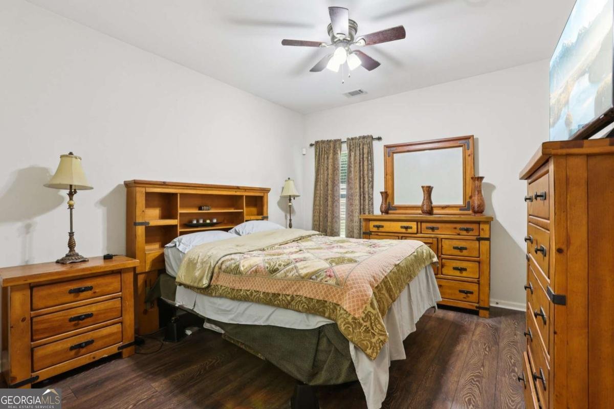 4751 Crinklepoint Court Douglasville - 12