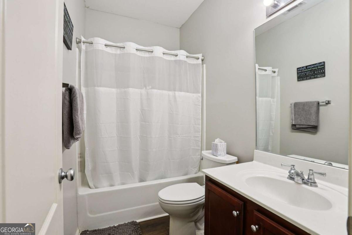 4751 Crinklepoint Court Douglasville - 13