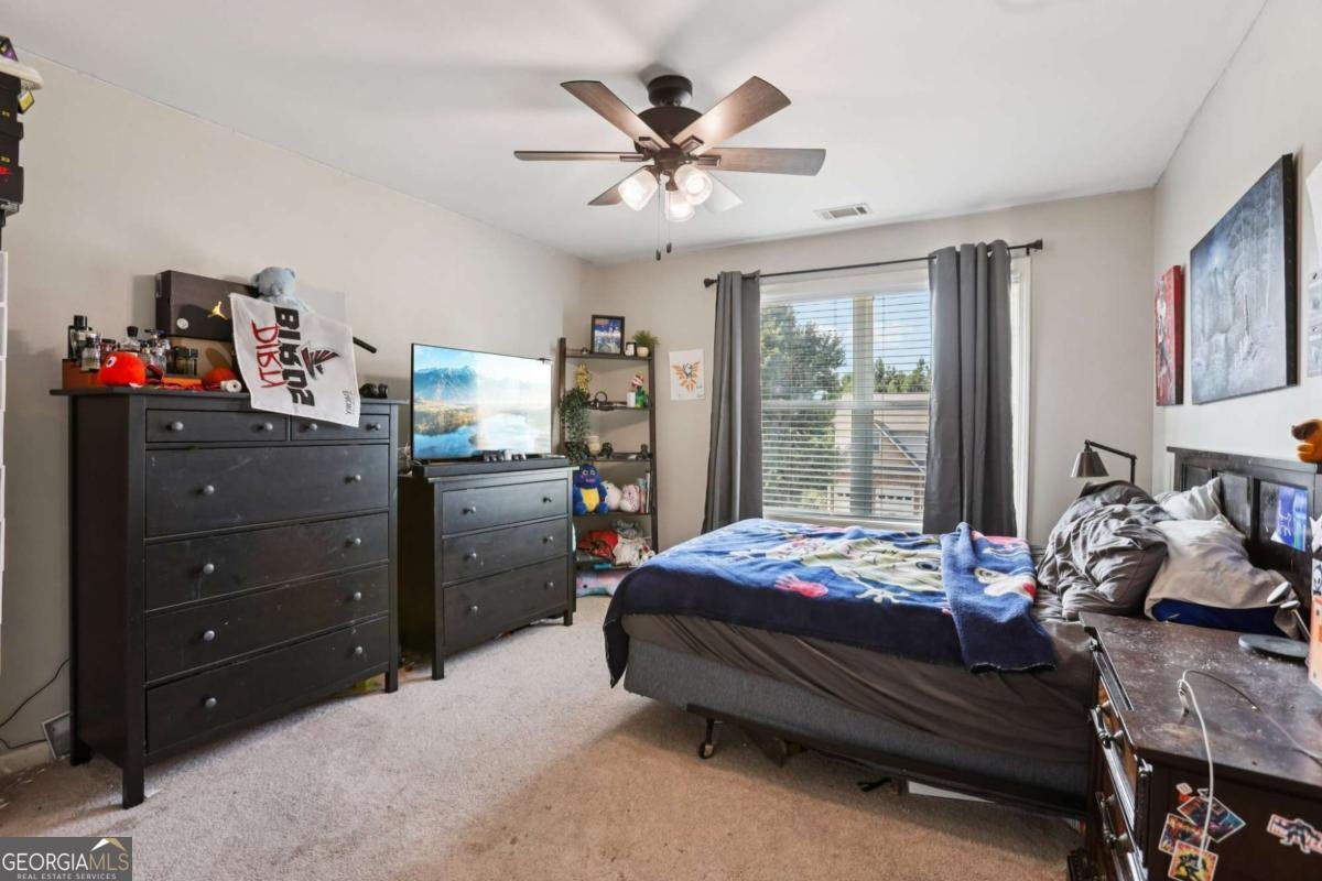 4751 Crinklepoint Court Douglasville - 20