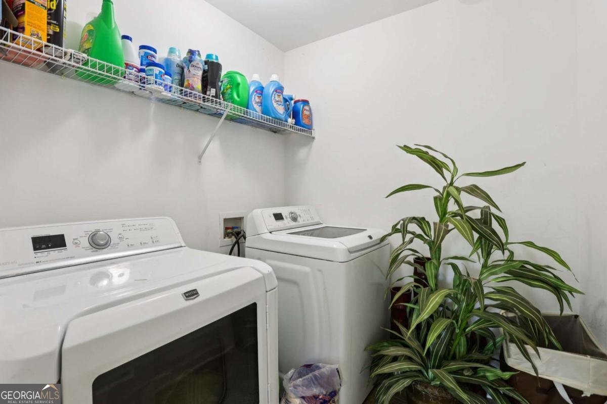 4751 Crinklepoint Court Douglasville - 24