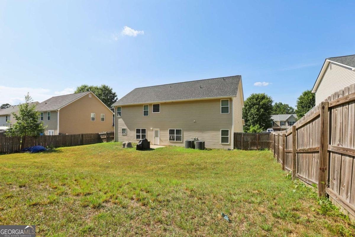 4751 Crinklepoint Court Douglasville - 26