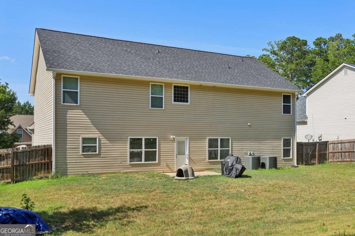 4751 Crinklepoint Court Douglasville - 29