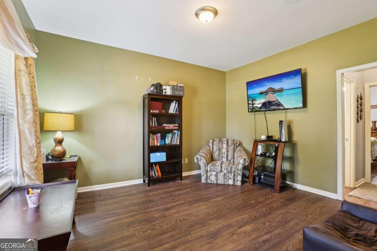 4751 Crinklepoint Court Douglasville - 4