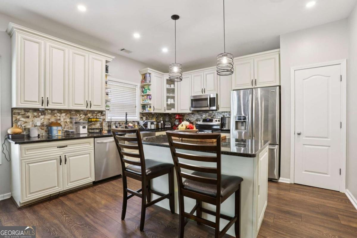 4751 Crinklepoint Court Douglasville - 8