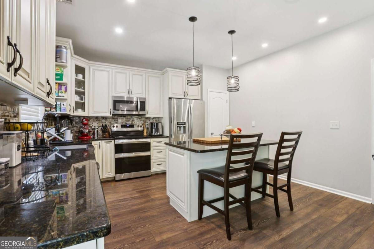 4751 Crinklepoint Court Douglasville - 9