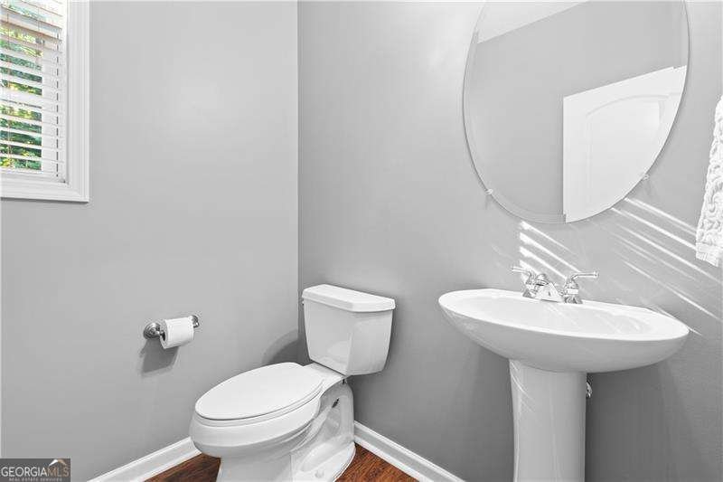310 PERSIMMON Drive Sharpsburg - 12