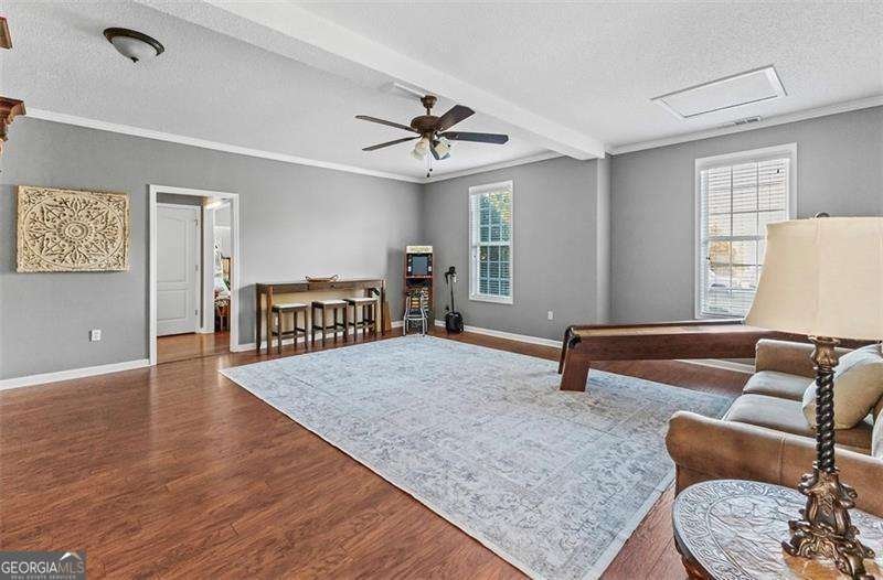 310 PERSIMMON Drive Sharpsburg - 13
