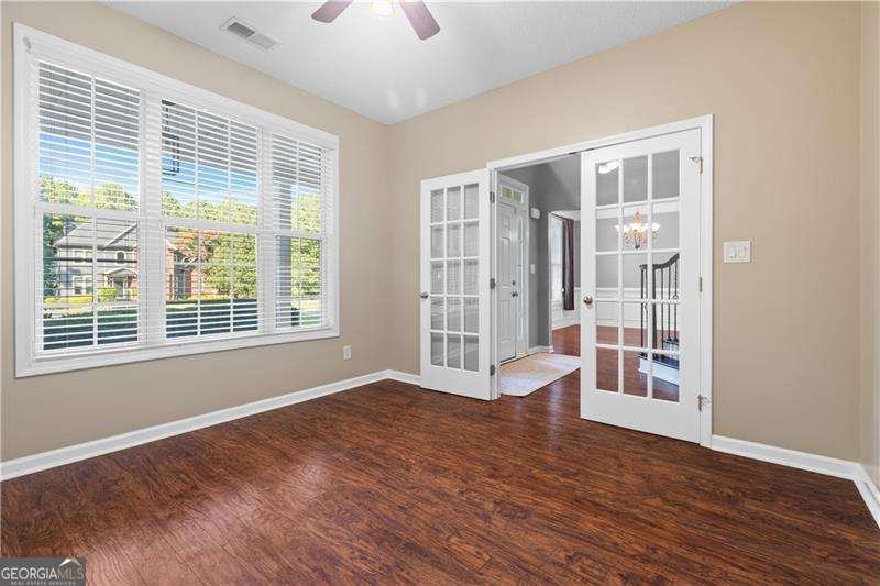 310 PERSIMMON Drive Sharpsburg - 15