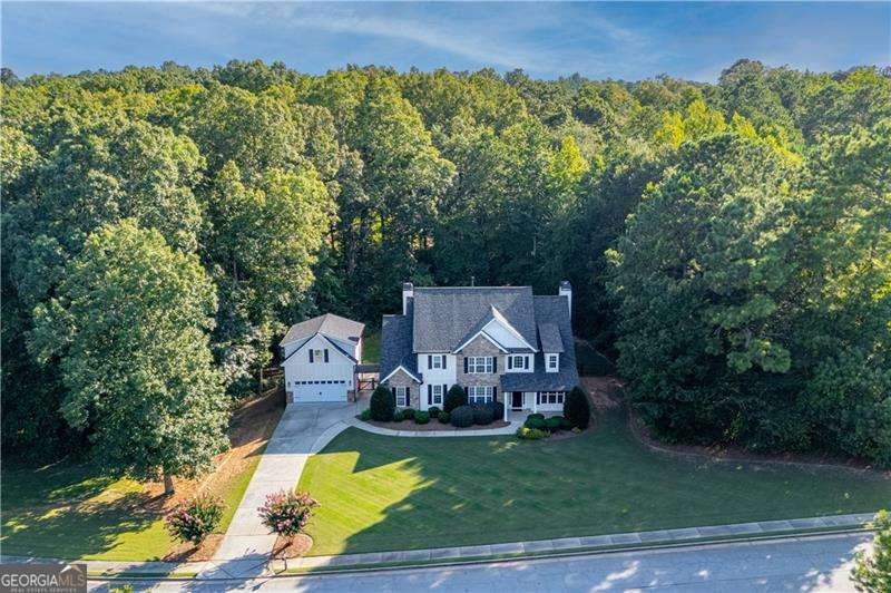 310 PERSIMMON Drive Sharpsburg - 2