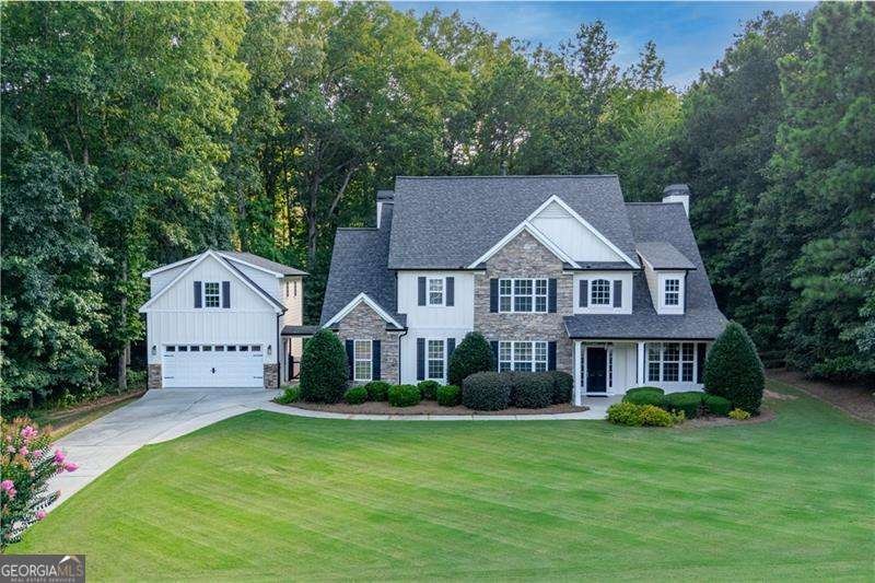 310 PERSIMMON Drive Sharpsburg - 3