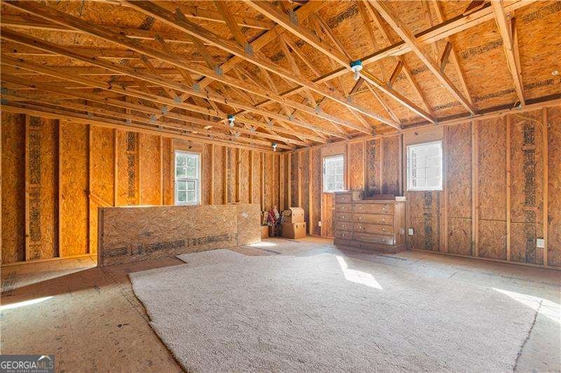 310 PERSIMMON Drive Sharpsburg - 30
