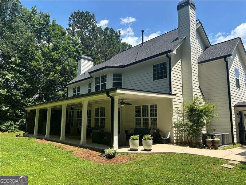 310 PERSIMMON Drive Sharpsburg - 34