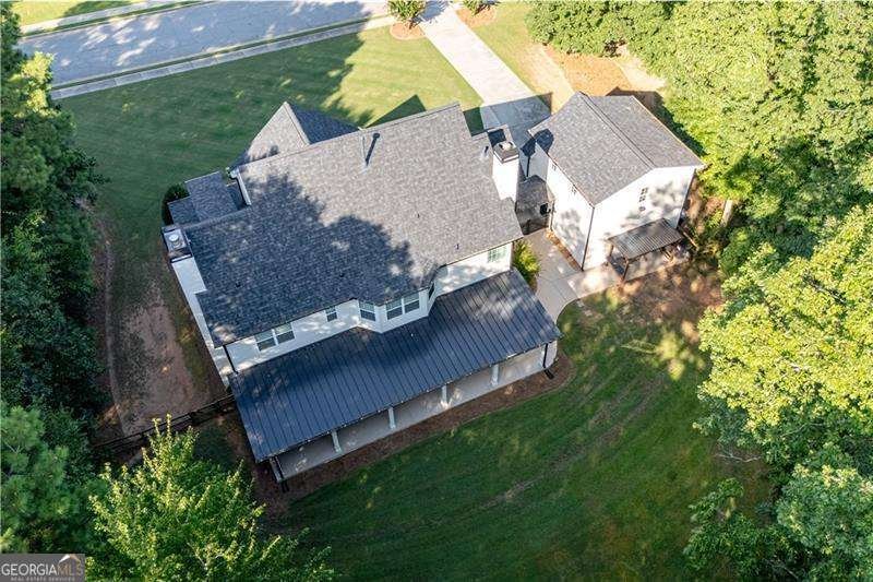 310 PERSIMMON Drive Sharpsburg - 40