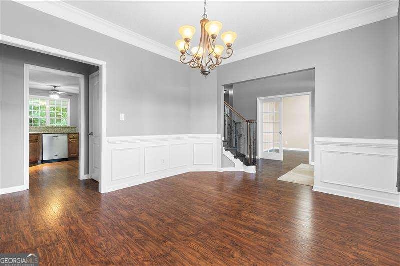 310 PERSIMMON Drive Sharpsburg - 5