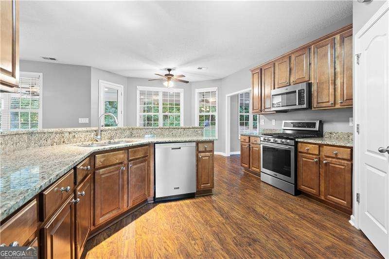 310 PERSIMMON Drive Sharpsburg - 7