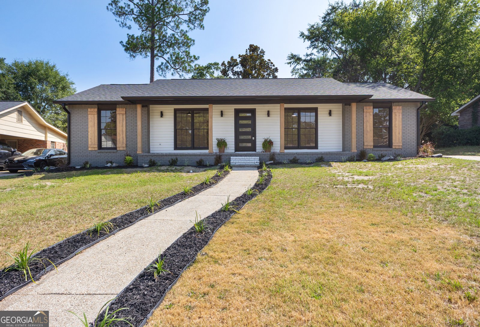 5939 Norton Street Columbus - 1