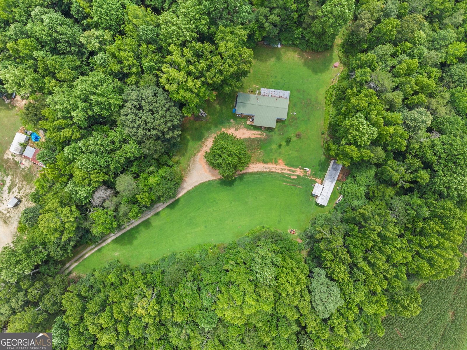 8285 Campground Road Clermont - 11