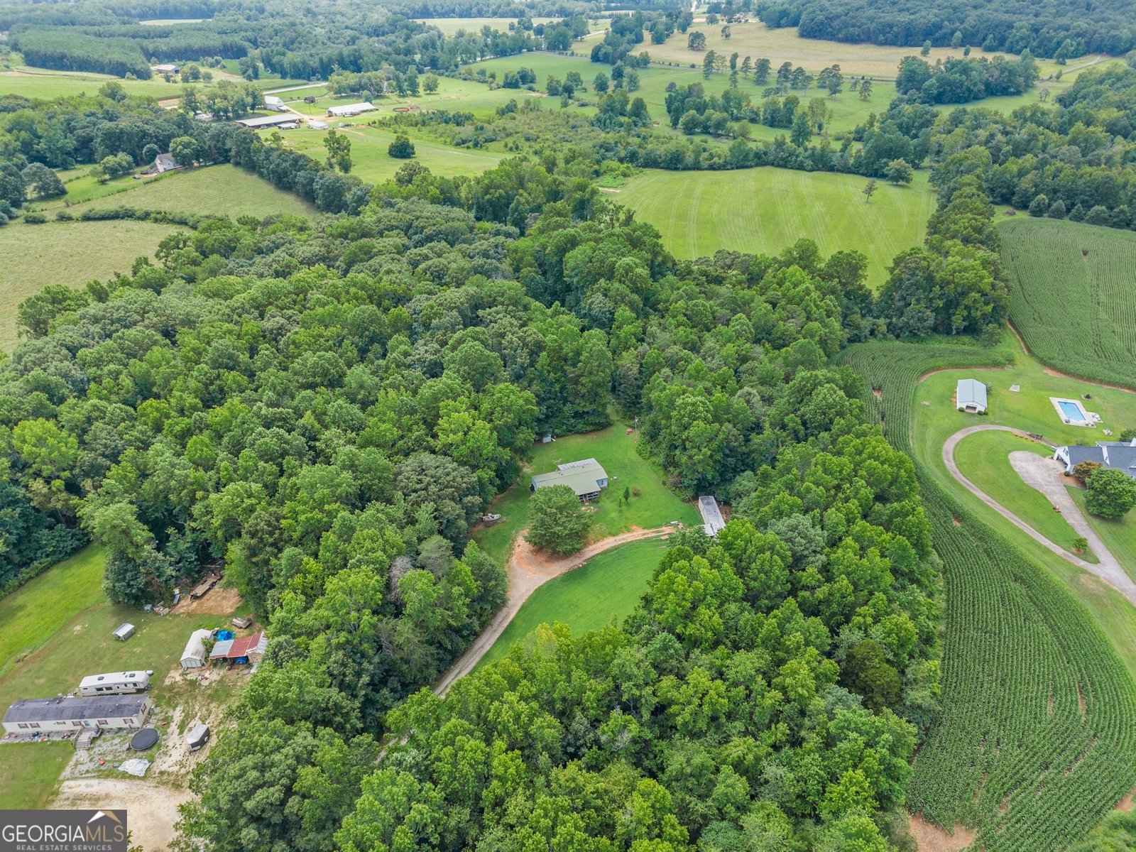 8285 Campground Road Clermont - 12