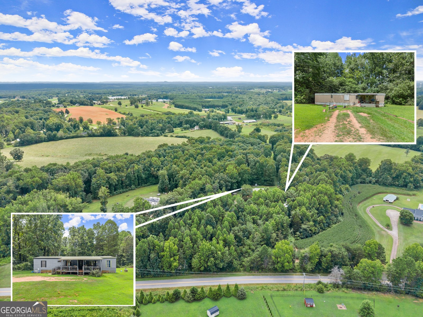 8285 Campground Road Clermont - 15