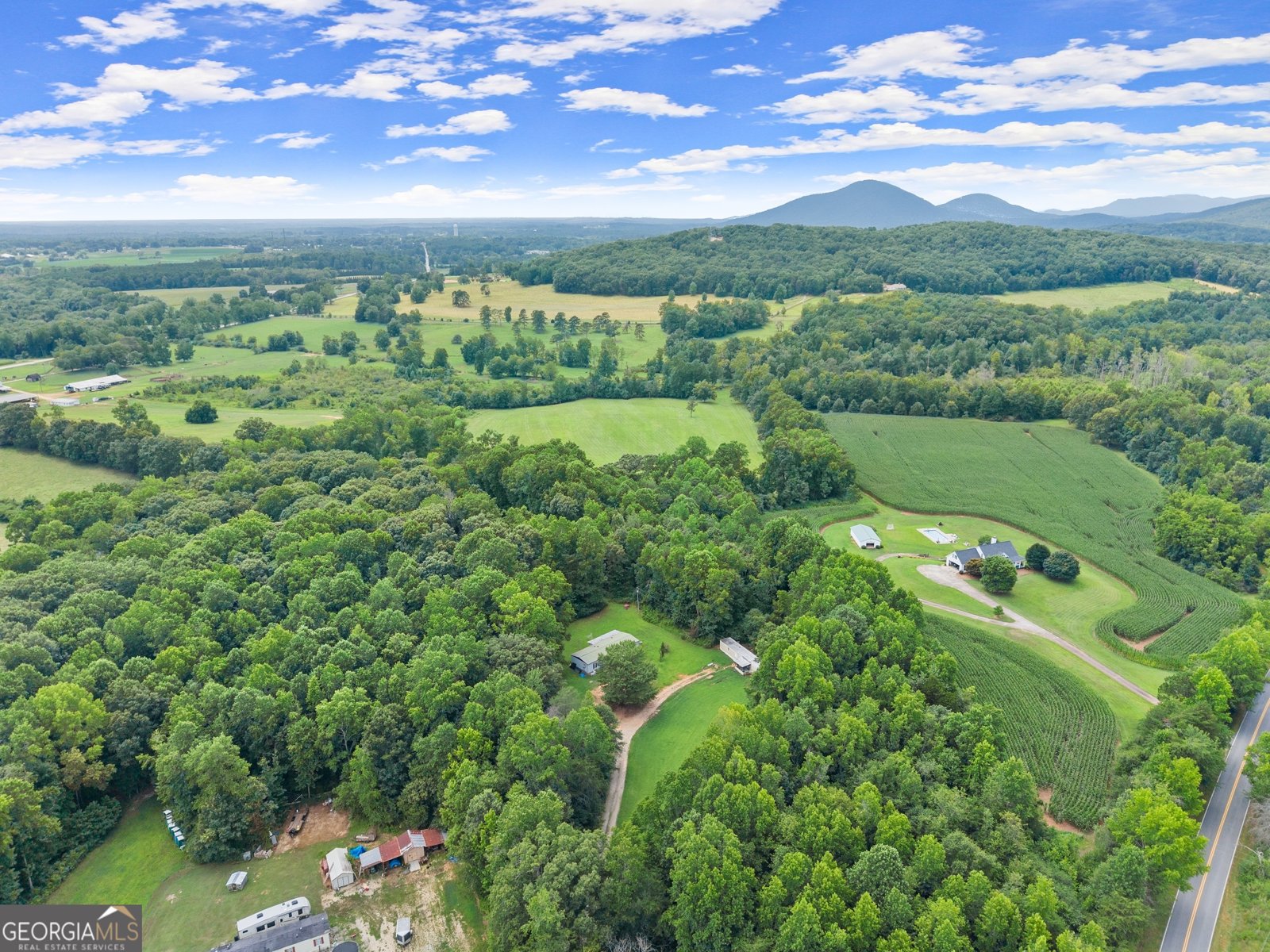 8285 Campground Road Clermont - 23