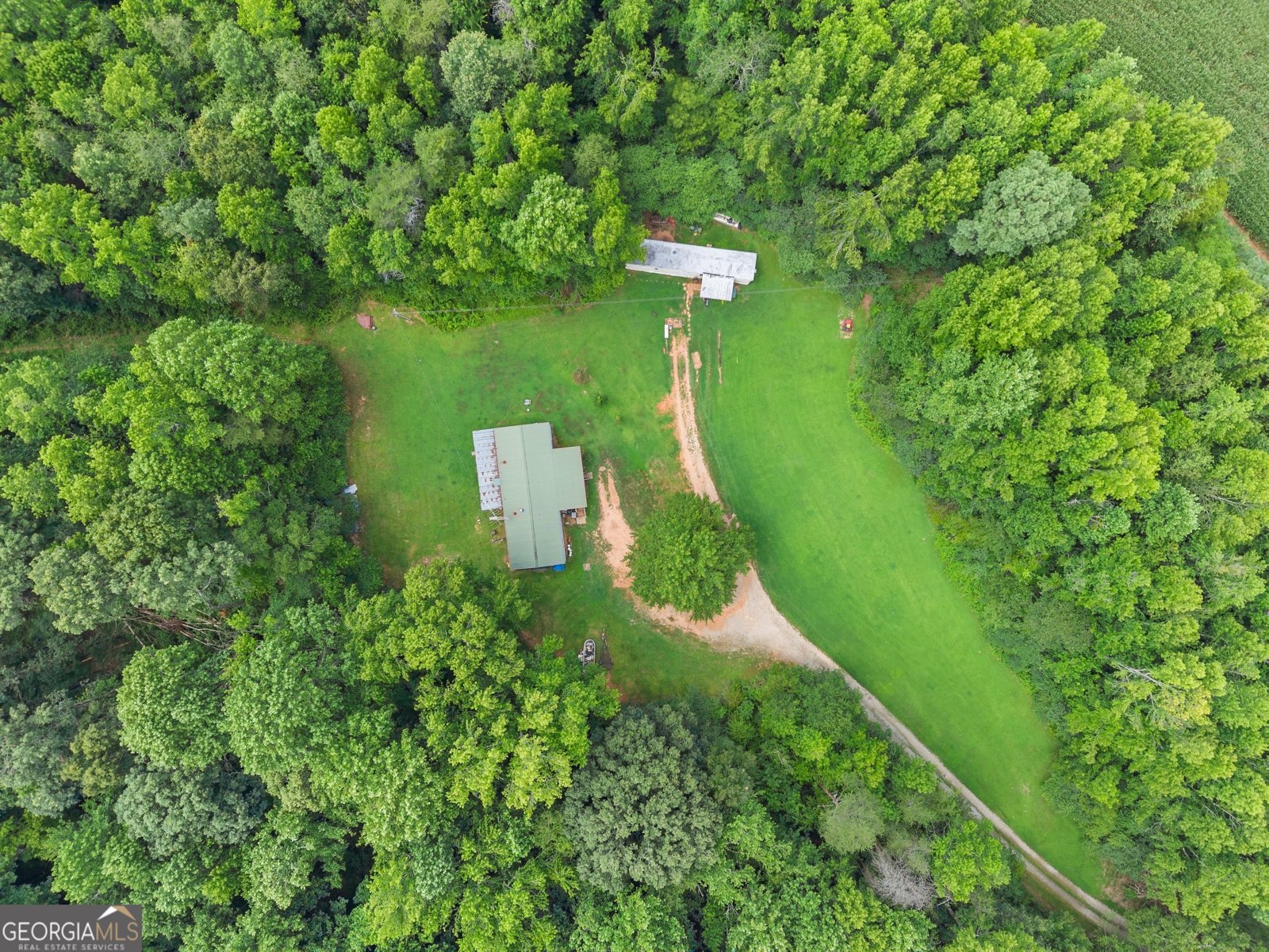 8285 Campground Road Clermont - 24