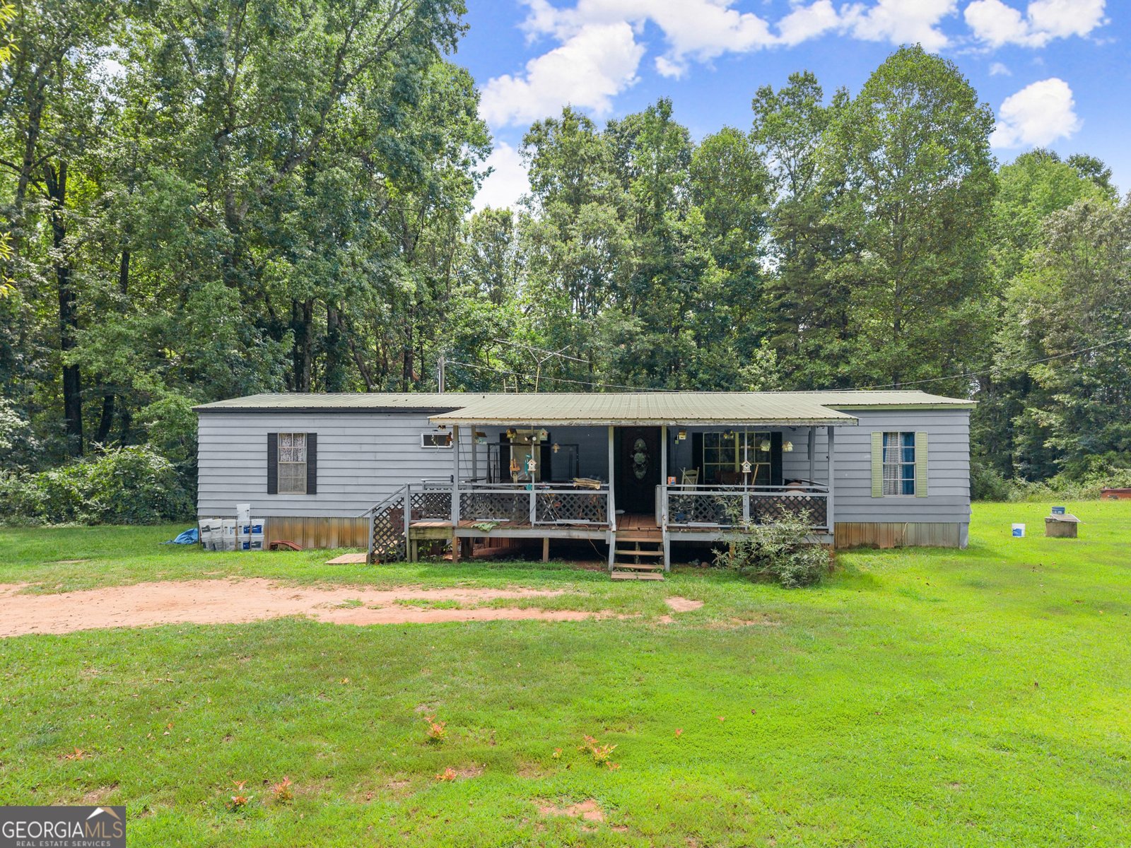 8285 Campground Road Clermont - 4