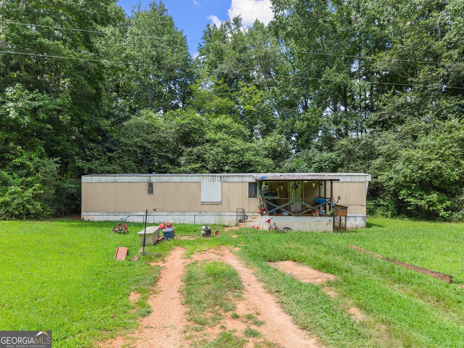 8285 Campground Road Clermont - 5