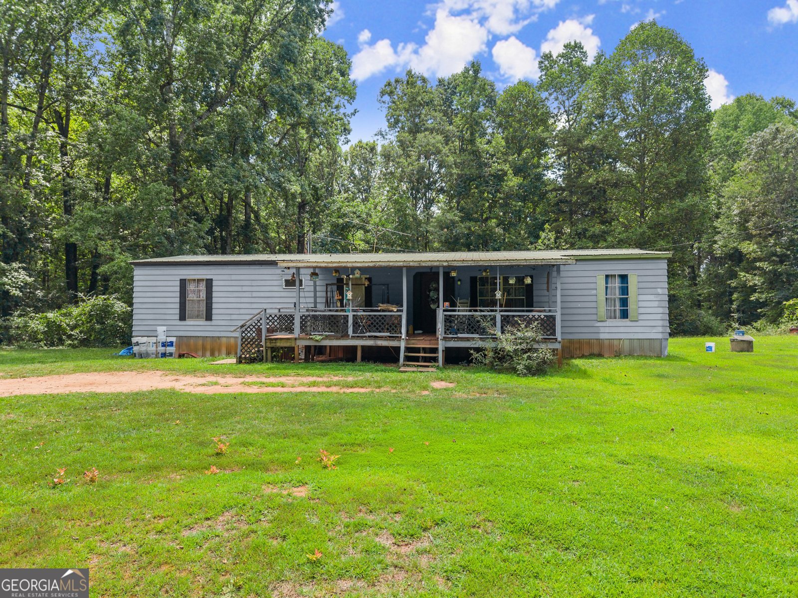 8285 Campground Road Clermont - 8