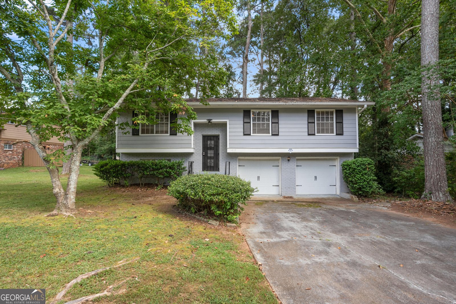 4019 Northstrand Drive Decatur - 1