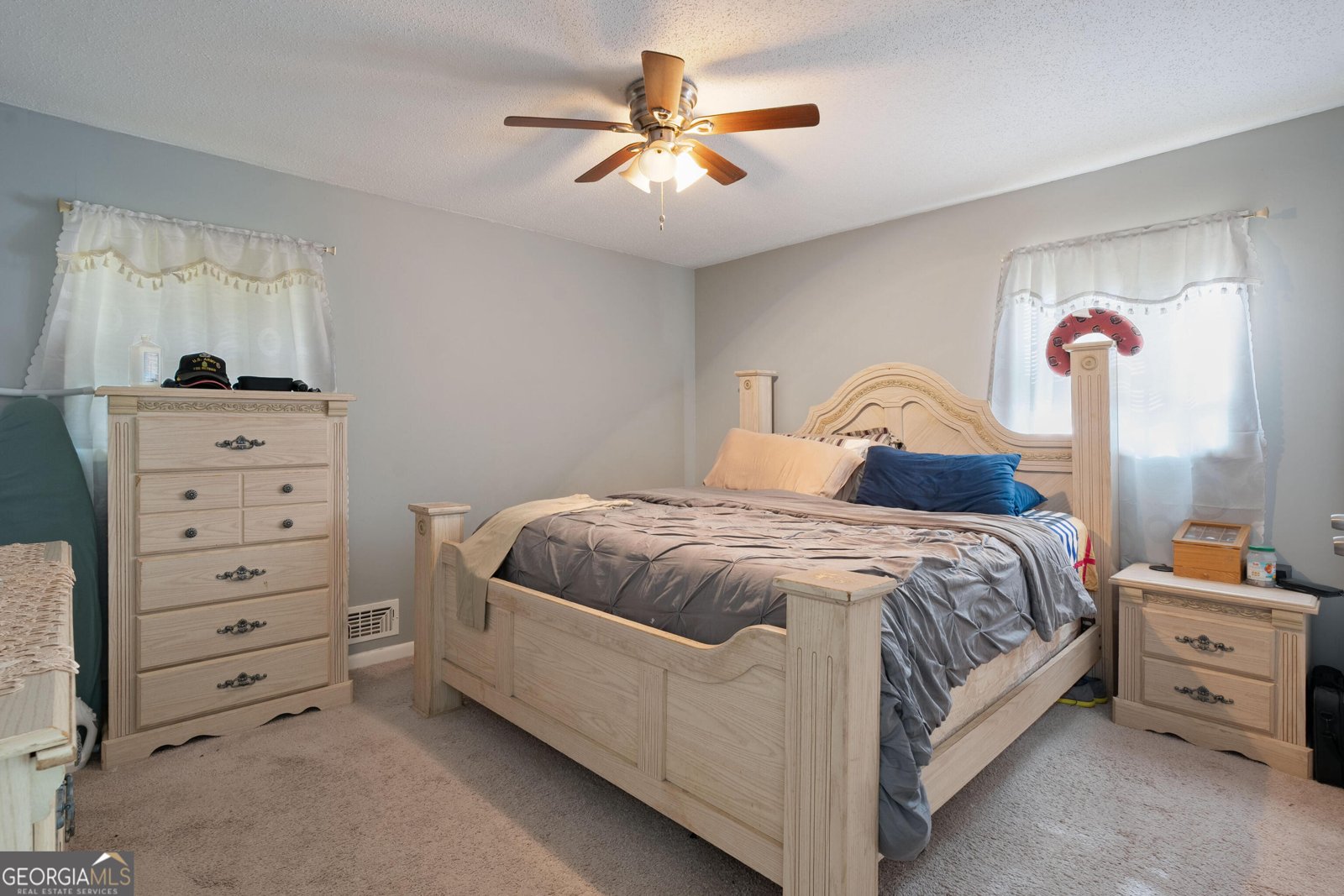 4019 Northstrand Drive Decatur - 16