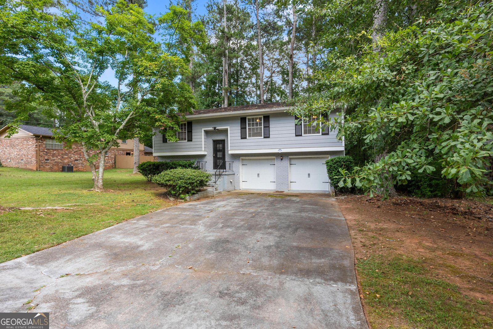 4019 Northstrand Drive Decatur - 2