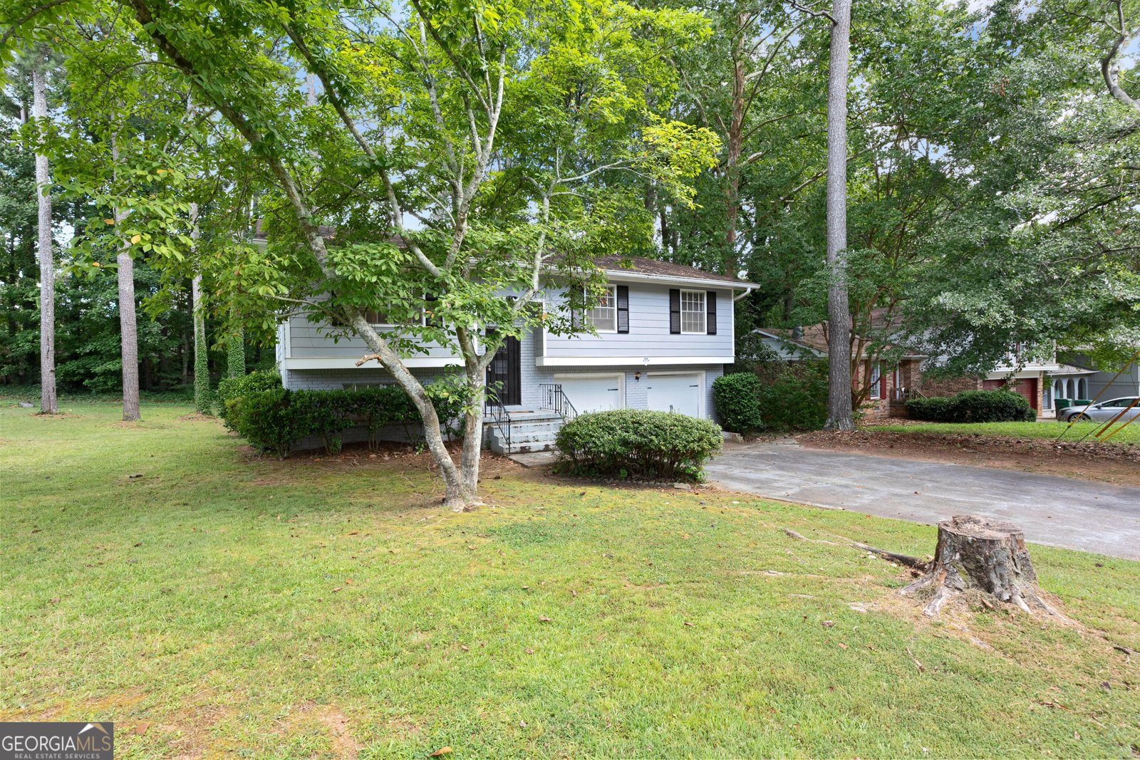 4019 Northstrand Drive Decatur - 3
